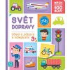 Mých prvních 100 slov Svět dopravy