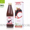 Medicura Mangostan šťava Bio 100% 330 ml