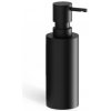 Dávkovač mydla Decor Walther čierny 0861660