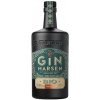 Marsen Bio Gin 42% 0,7 l (čistá fľaša)