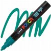 Uni Posca PC-5M smaragdovo zelená