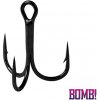 Delphin Trojháčik Bomb MultiHook Triple veľ.12 6 ks