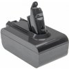 VHBW batéria Dyson 965874-02 Li-ion 4000mAh - neoriginálna
