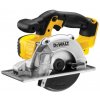 DEWALT Akumulátorová okružná píla 18 V (bez akumulátora + nabíjačky, TSTAK) DCS391NT