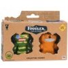 Fuggler Funny Ugly Monster S1 - Sada 2 figúrok (G)