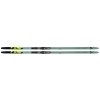 Fischer TWIN SKIN POWER MEDIUM EF + TOUR STEP 2025/26 179