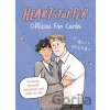 Alice Osemanová: Heartstopper Official Fan Cards