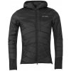 Vaude SESVENNA IV outdoorová bunda, čierna Zvoľte Variant: XXL