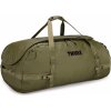Športová taška Thule Chasm Duffel 130L - Olivine