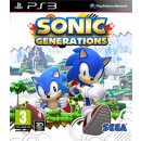 Sonic Generations