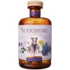 Berkshire Botanical Dandelion & Burdock Gin 40,3% 0,5 l (čistá fľaša)