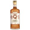 Don Q Oak Barrel Aged Spiced 45% 0,7 l (čistá fľaša)