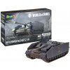Revell Sturmgeschütz IV 