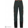 Karpos ALAGNA PLUS EVO nohavice, black sand/spicy orange M