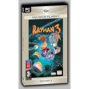 Hra na PC Rayman 3