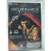 PC SEVERANCE: BLADE OF DARKNESS PC CD-ROM