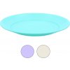 Hobby Plastic Dezertný tanier 20,5 cm