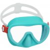 Tyrkysová potápačská maska Bestway 22057