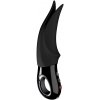 Fun Factory - Volta Clitoral Vibrator Black Line