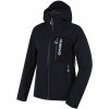 Husky Dámska softshell bunda Samai L black Veľkosť: L - plus dámska bunda