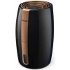 Zvlhčovač vzduchu Philips Series 2000 HU2718/10 čierny/medený