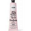 Yope Tea & Mint prírodný krém na ruky pre výživu a hydratáciu 100 ml