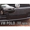 Zimná clona VW Polo VI 2017-> dolná