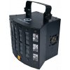 LIGHT4ME Turbo Derby + Laser + UV + Strobo + Pilot