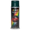 Auto-K sprej autolak 200 ml 5500 zelená lesná