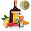 Samurai Shot - GingerHead & Music, 500 ml