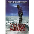 Červená světlice na Nanga Parbatu - Reinhold Messner