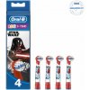Oral-B Stages Kids Star Wars 4 ks