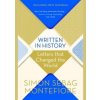 Written in History : Letters that Change - autor neuvedený
