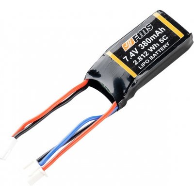 FMS Akumulátor 7.4V 380mAh ROC004-S01