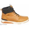VAUDE UBN Kiruna II Mid STX topánky, hazelnut UK 8.5