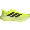 Pánska bežecká obuv adidas, SUPERNOVA GLIDE M Žltá,Čierna, 44 2/3