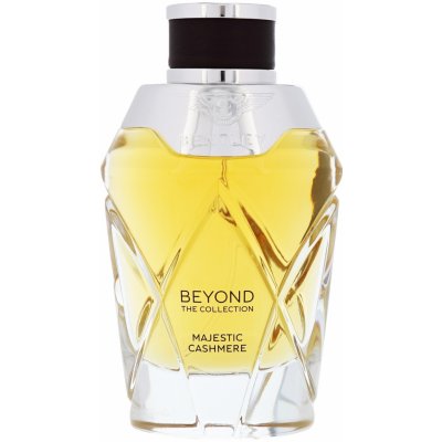 Bentley Beyond The Collection Majestic parfumovaná voda unisex 100 ml