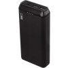 GP Batteries Power bank EMOS Alpha2 20, 20000 mAh, 10 W, čierny - B0527B
