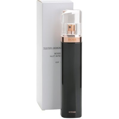 Hugo Boss Boss Nuit Intense parfumovaná voda dámska 75 ml Tester