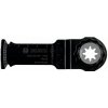 Bosch HCS pílový list na rezy so zanorením PAIZ 32 EPC Wood - 60 x 32 mm 2608662561