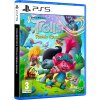 DreamWorks Trolls Remix Rescue – PS5