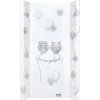 New Baby nástavec Emotions Biela 80 x 50
