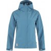 FJÄLLRÄVEN HC Hydratic Trail Jacket W Dawn Blue - XS