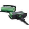 Batéria PowerA Play & Charge Kit pre Xbox Series X|S, 2 ks (XBPW0119-01) čierne