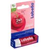 Labello Cherry Shine Ošetrujúci balzam na pery 4,8 g