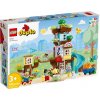 LEGO 10993 Domček na strome 3 v 1