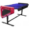 E-Blue EGT003BK EGT003BKAA-IA - Hráčsky stôl (165x88cm) RGB podsvietenie