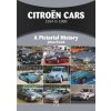 Citroen Cars 1934 to 1986