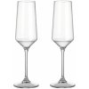 Sada pohárov Brunner Set Prosecco Riserva Farba: priehľadná