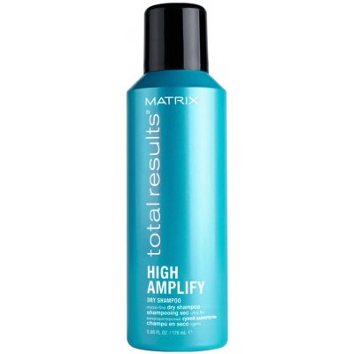 MATRIX Total Results High Amplify Dry Shampoo 176ml - suchý šampón pre objem vlasov